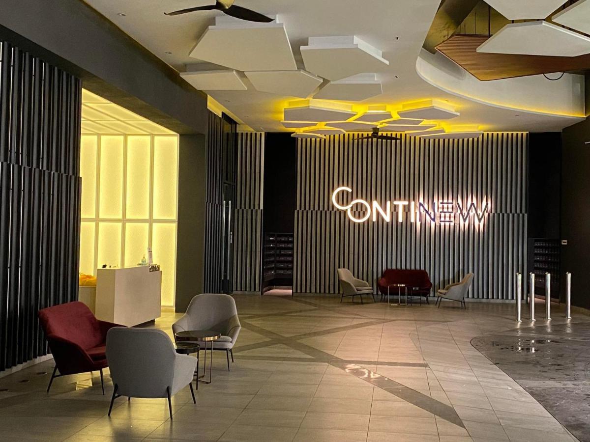 Infini Suites@ Continew Residence Kl — Photos 3
