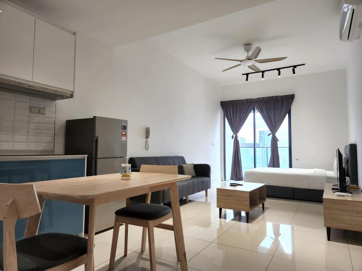 Infini Suites@ Continew Residence Kl, Kuala Lumpur
